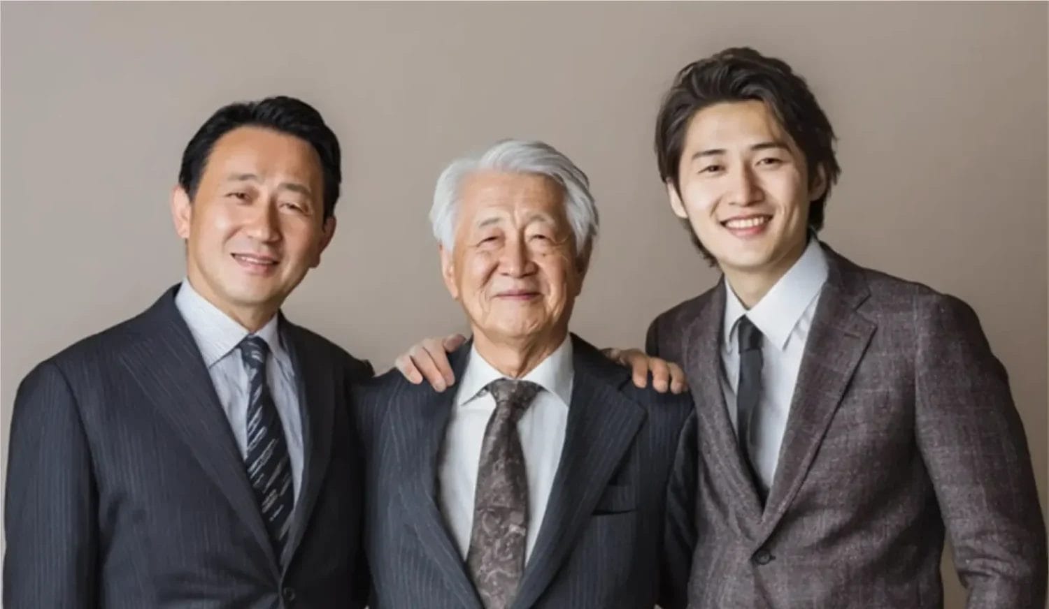 イケメン製作所 01メンズメイク 年齢不問。手軽に返信