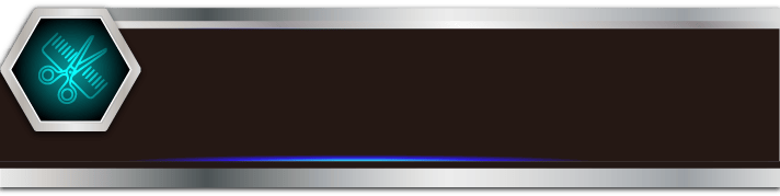 カット、カラー・パーマ、眉、メイク イケメン製作所ならワンストップ SP背景 　