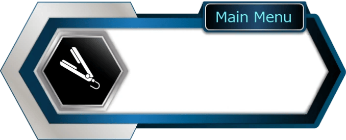 イケメン製作所 Mein Manuヘアセット背景